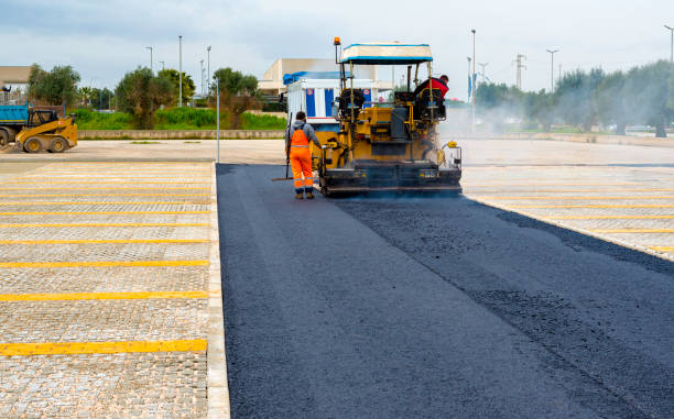 Best Commercial Driveway Pavers in Belfast, ME